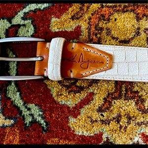 COPY - Alligator Belts!